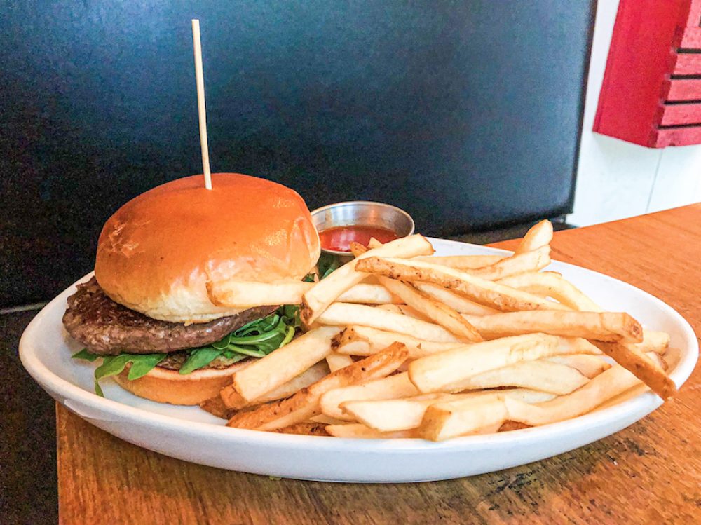 Lakeview’s, Farm Bar, a Culinary Love Letter to the Midwest