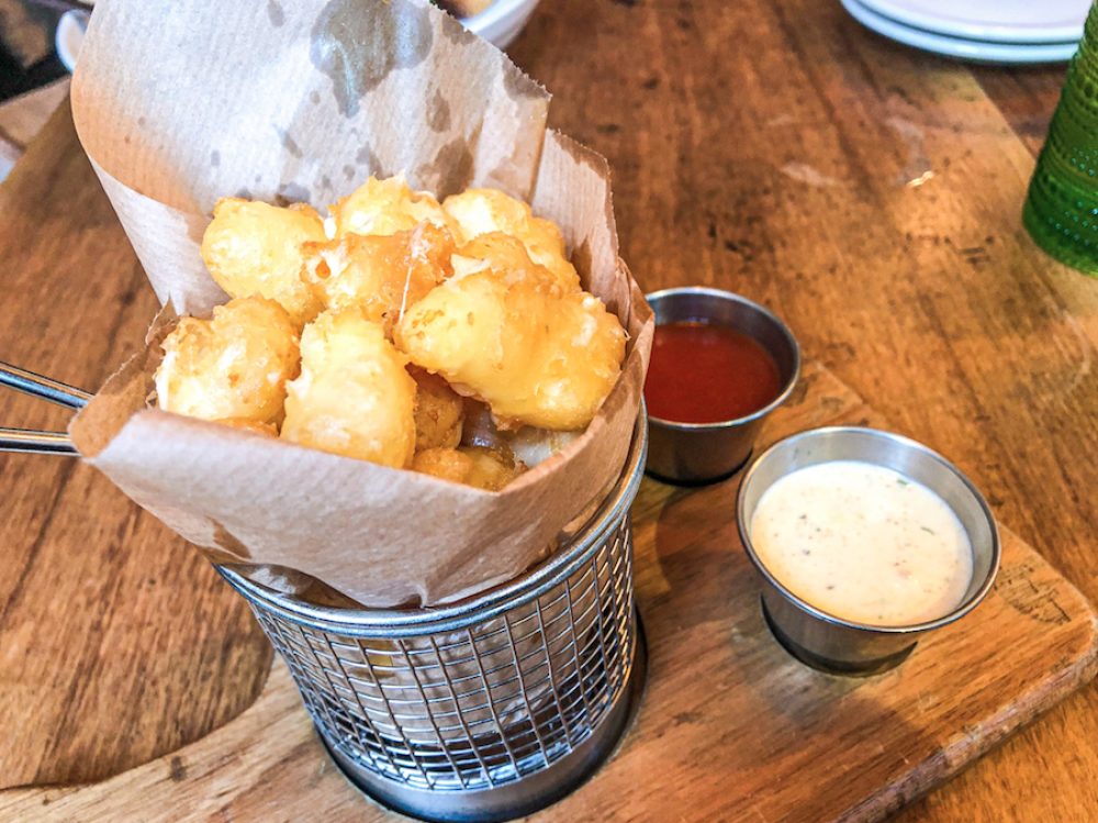 Lakeview’s, Farm Bar, a Culinary Love Letter to the Midwest