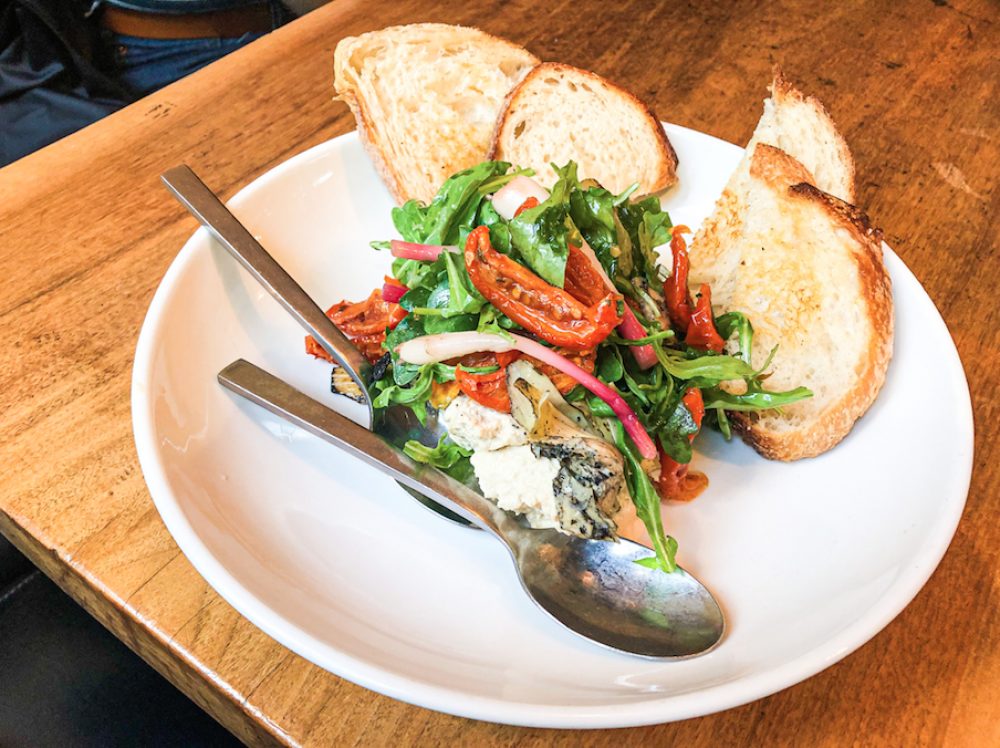 Lakeview’s, Farm Bar, a Culinary Love Letter to the Midwest