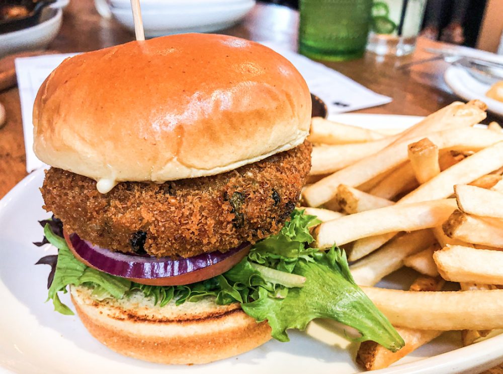 Lakeview’s, Farm Bar, a Culinary Love Letter to the Midwest