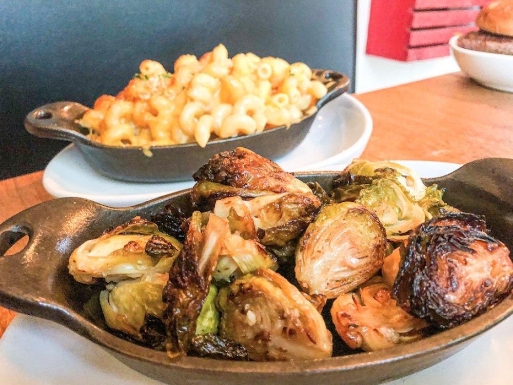 Lakeview’s, Farm Bar, a Culinary Love Letter to the Midwest