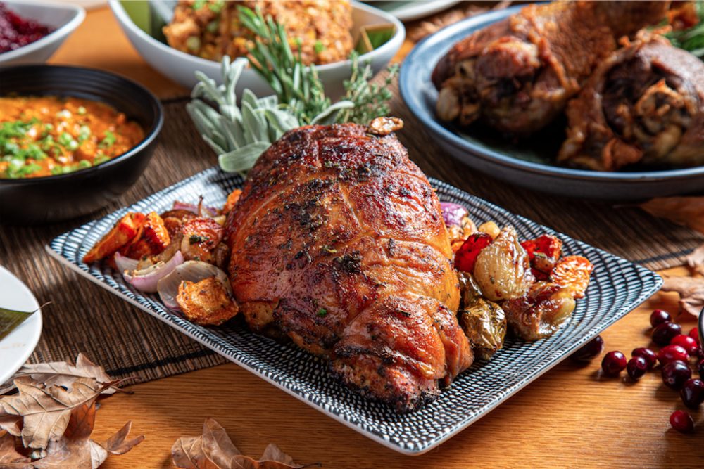 Photo courtesy of Sunda New Asian