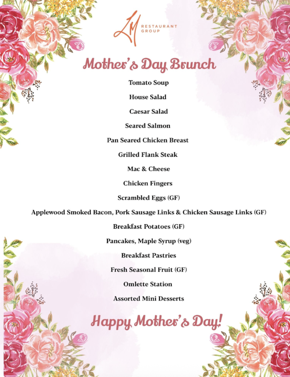 Image for Where to Celebrate Mother's Day 2026