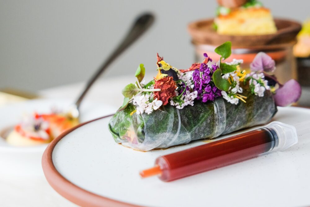 Spring Roll for Where to Celebrate Mother's Day 2026