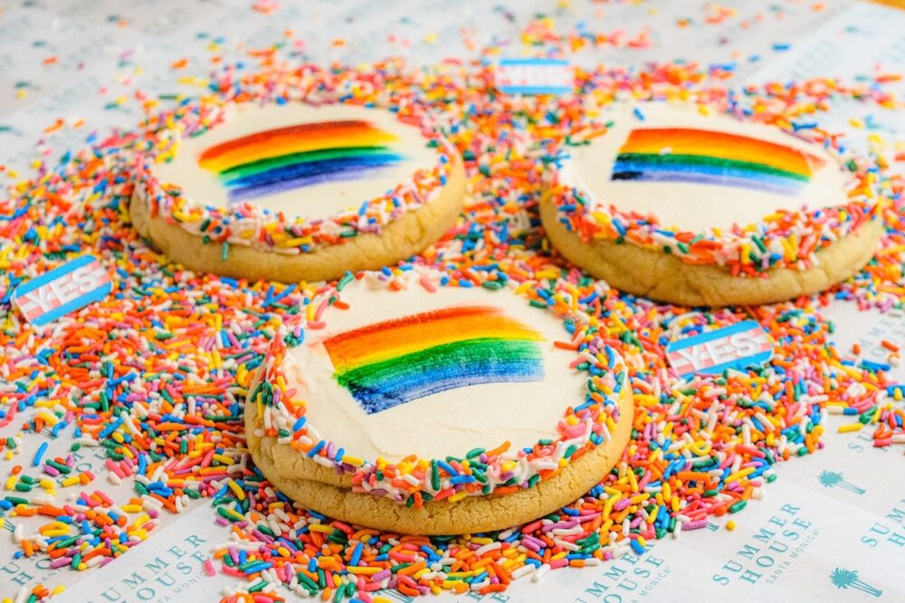 Credit David Borzkowski for Summer House for Where to Celebrate 2026 Pride Month in Chicago
