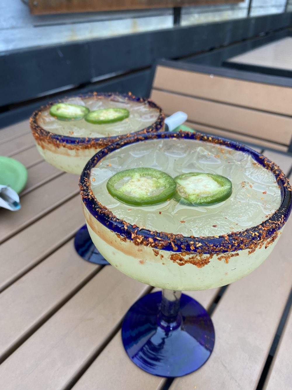 Tatas Tacos Margaritas