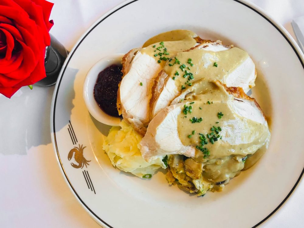 Photo courtesy of Truluck's