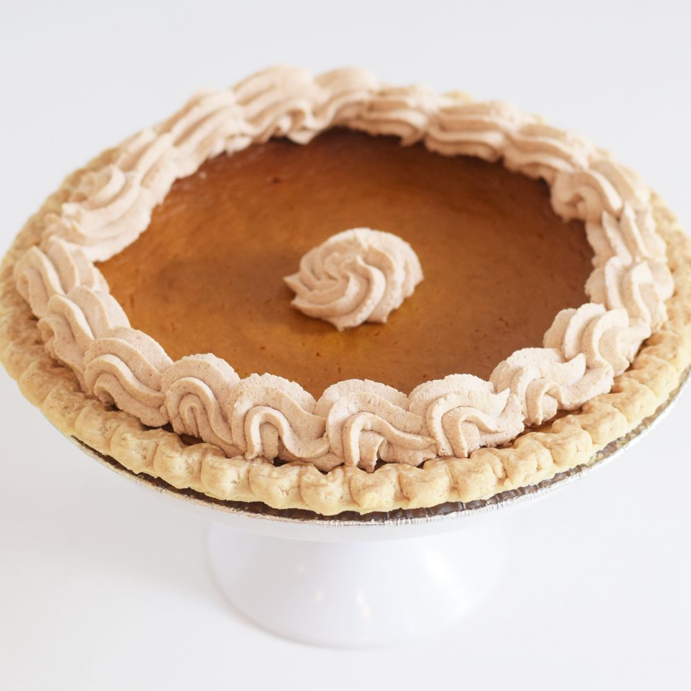 Pumpkinpie 1