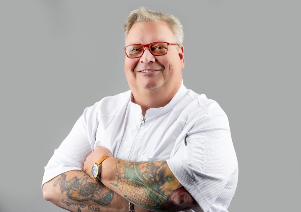 David Danielson, photo courtesy of Marcin Cymmer for Dreamweaver Hotels Announces New Culinary Leadership at Hotel EMC2 and theWit Chicago