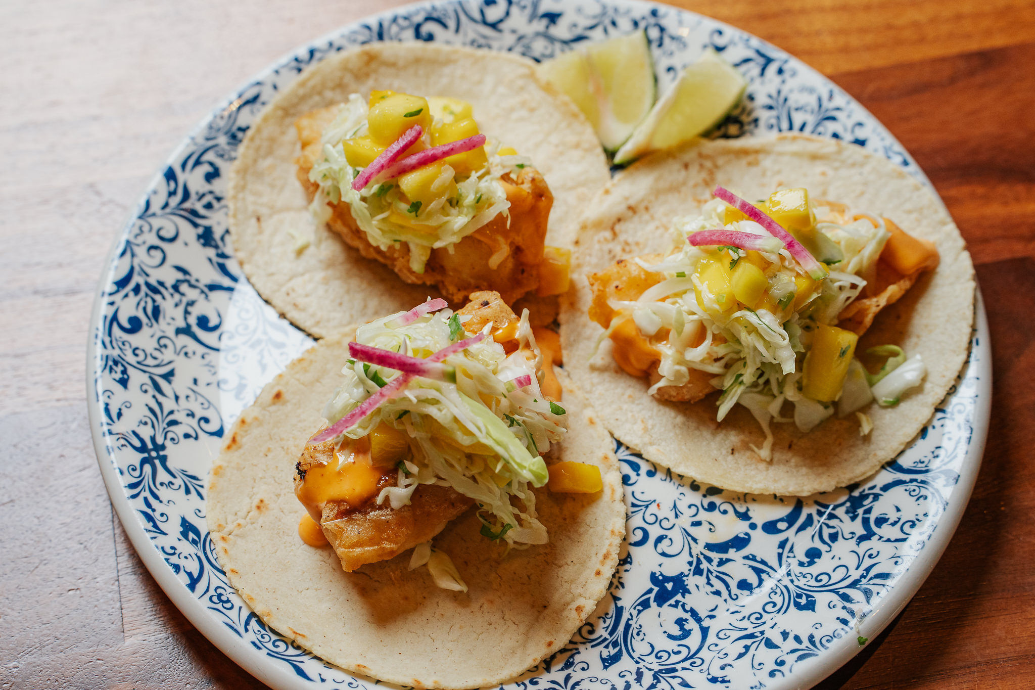 Mexican radio 02000 for Mexican Radio by Chef Dudley Nieto Opening May 5th