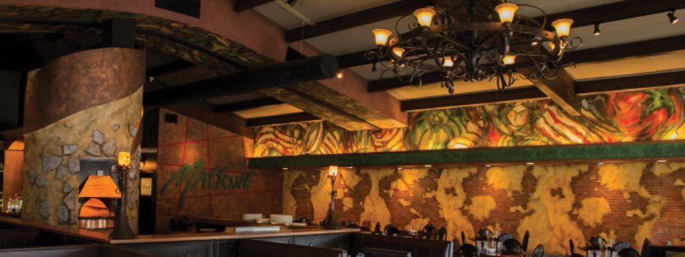 Image for Mattone Restaurant and Bar Hosting Black Wednesday Event