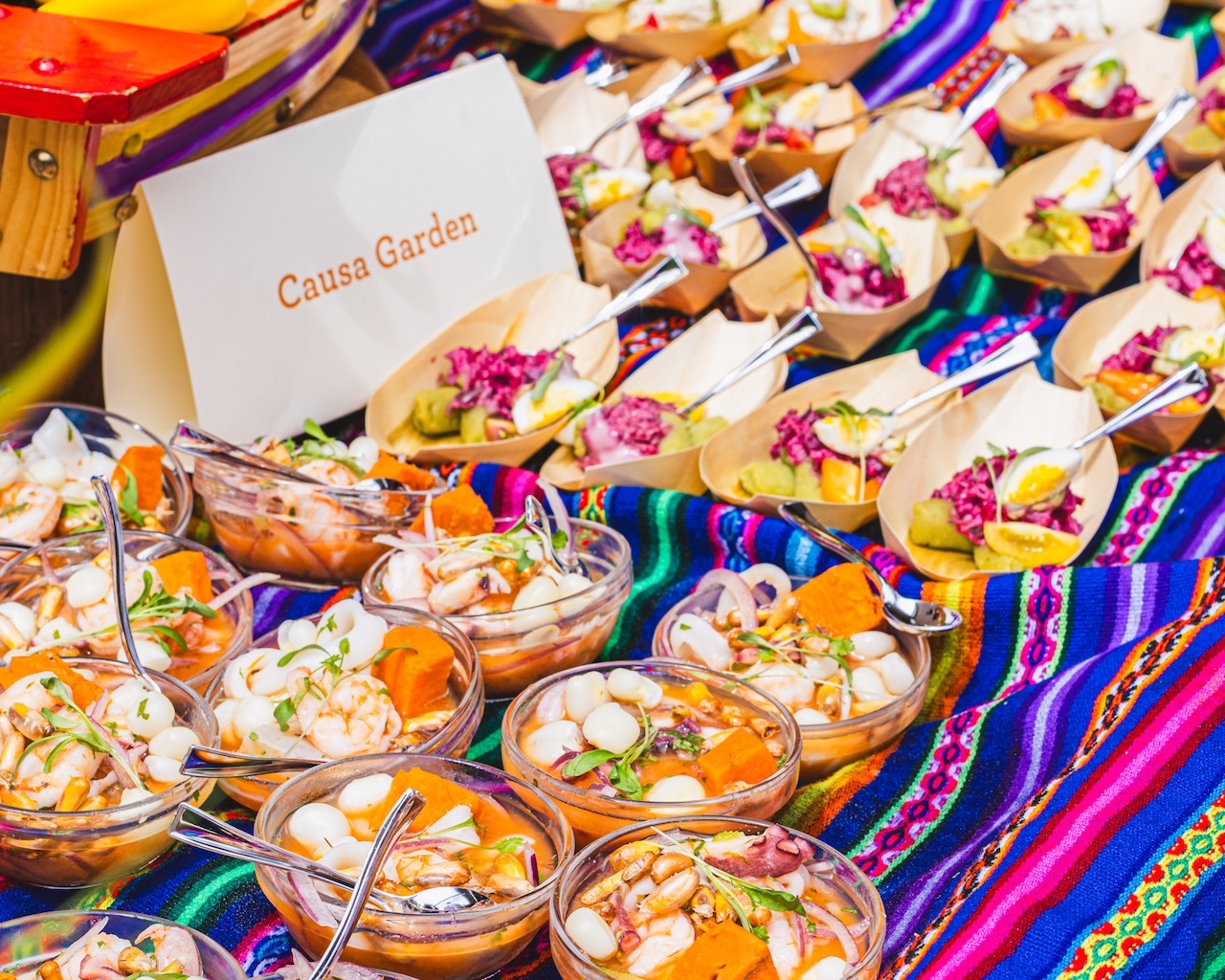 Tanta 2024 28dejulio 117 for Tanta Cocina Peruana Celebrates Peruvian Independence Day with Multi Level Bash on July 26th
