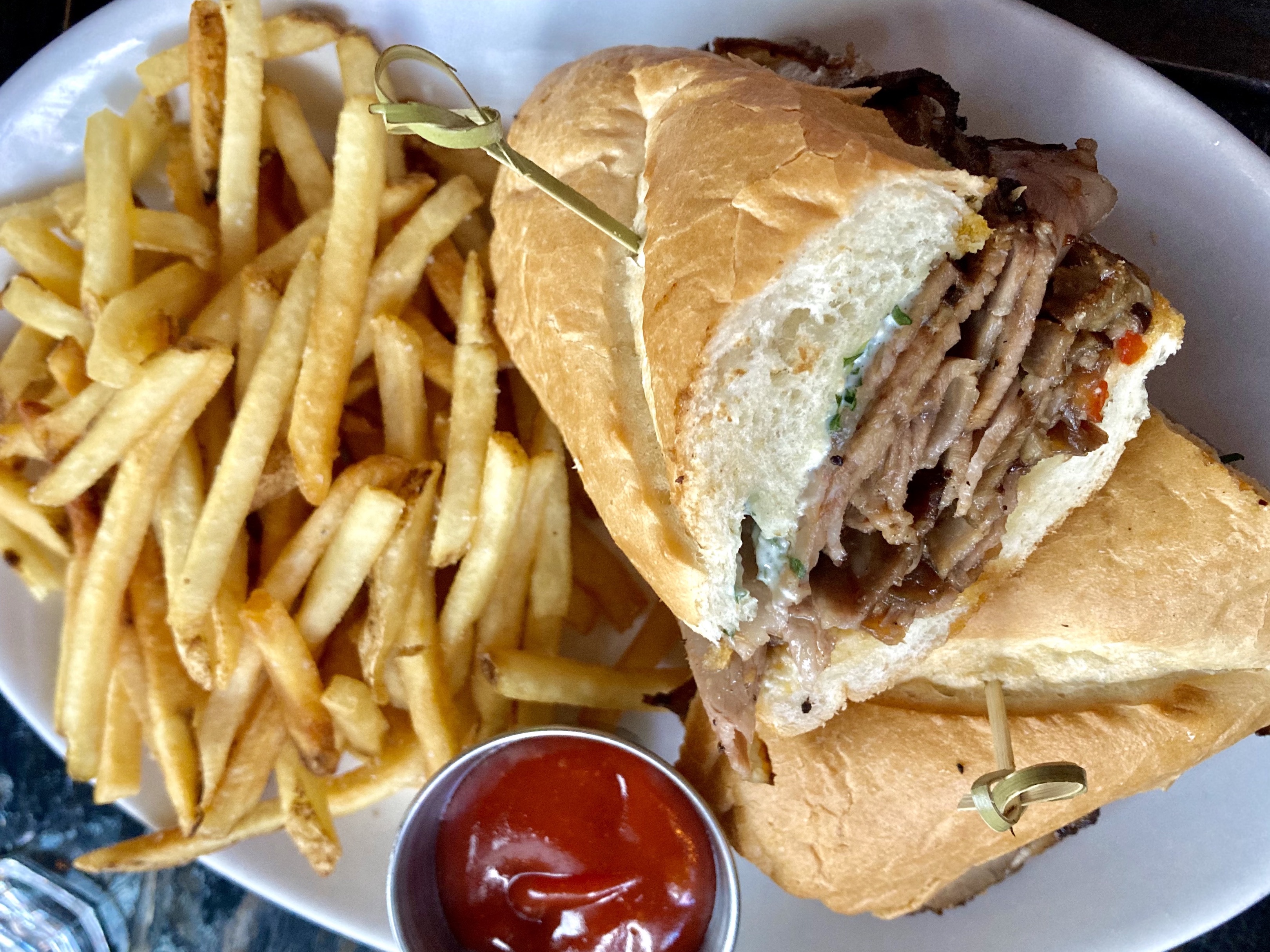 Marvin's Food & Fuel Food, Fuel and Familiarity Chicago Food Magazine