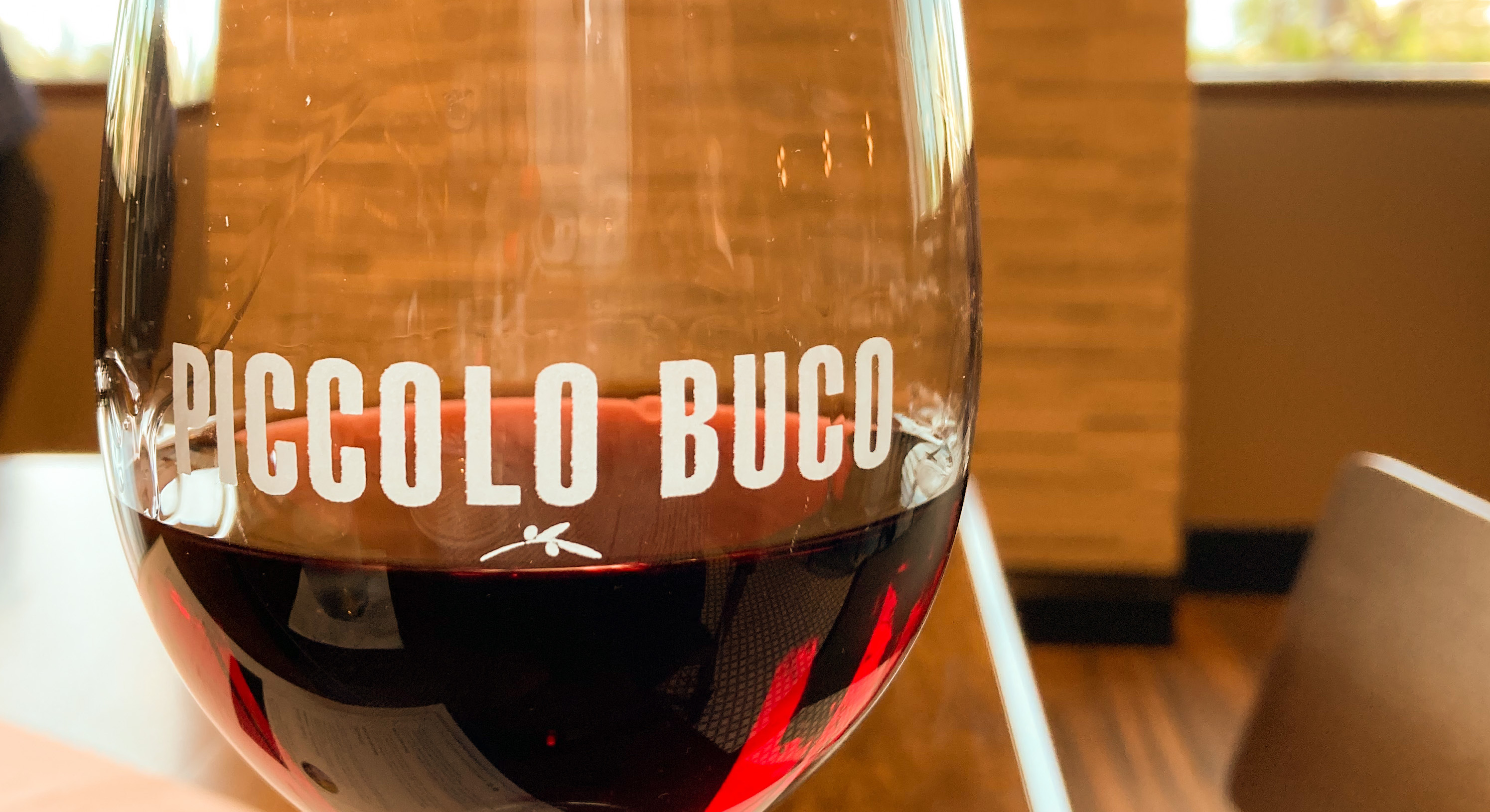 A Taste of Rome Piccolo Buco by Cooper’s Hawk is Now Open Chicago Food Magazine
