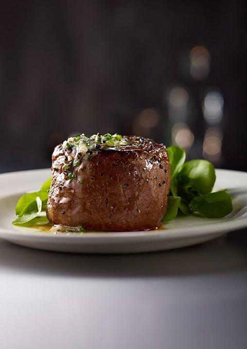 FPO Filet for Pop the Bubbly and Ring in the New Year at Sullivan's Steakhouse