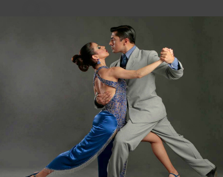 Atango Mothers D for Mother's Day Weekend Dinner, Tango Shows at Artango