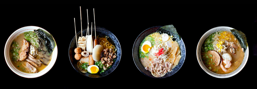 Strings Ramen for Strings Gives 15% Sales to Hurricane Relief