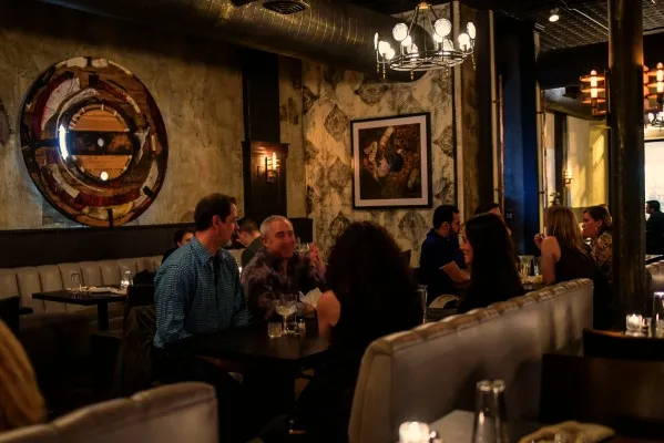 Artango Bar and Steakhouse