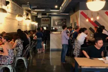 Mad Boiler for Mad Boiler Features $4 Shrimp Boil Fri 7/1 in West Loop