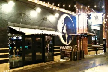 Nye for $65 All Inclusive NYE Package at Harvest Moon