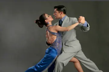 Atango Mothers D for Mother's Day Weekend Dinner, Tango Shows at Artango
