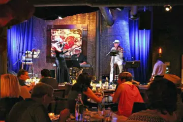 Artango Weekend Entertainment for Live Tango, Flamenco, Cabaret Shows at Artango