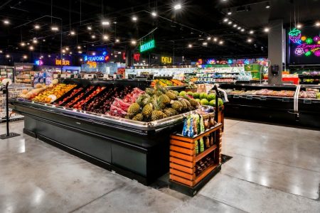 Gangnam Market Grand Opening Weekend: Dec 2-3