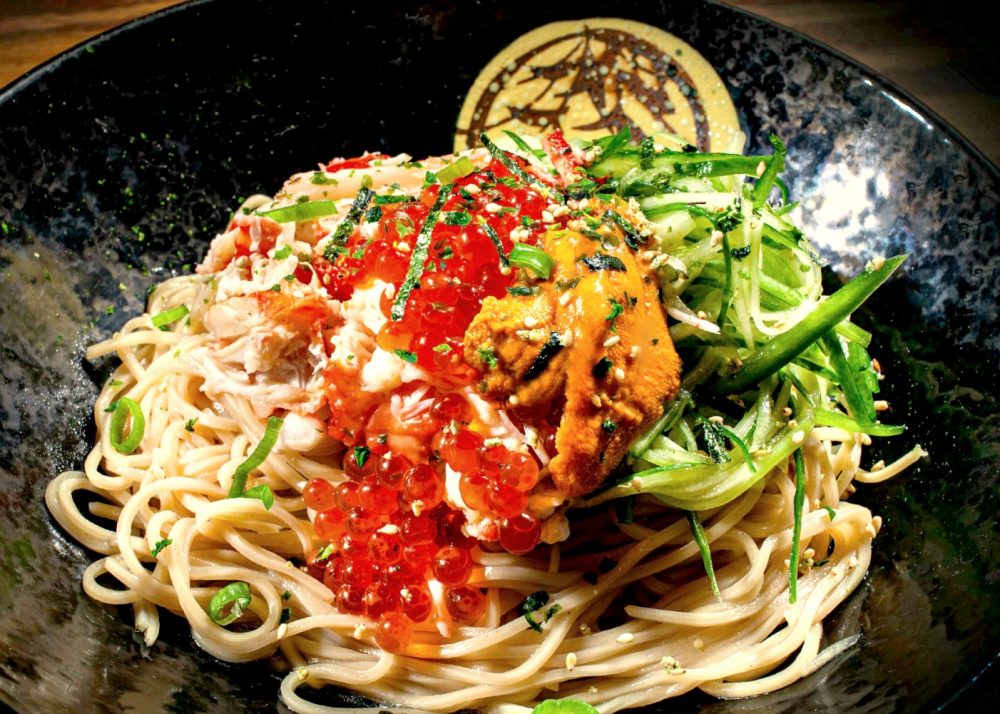 Hiyashi King