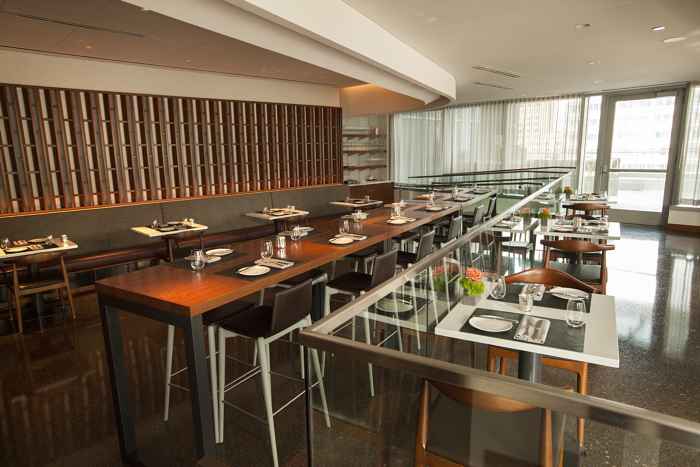 IMG 7739 2 for GreenRiver Celebrates Chef Michael Anthony,Author of V is for Vegetables, With Special Express Lunch and Dinner