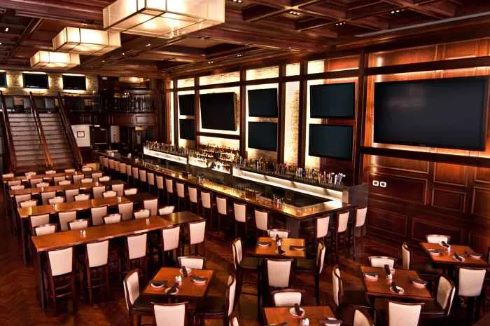 Old Town Pour House for Halloween Happenings at Chicago Restaurants, Hotels, and Bars