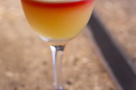 Ada Street Mixes Up Happy Hour with Total Run Time Specials - featured image - Chicago restaurant news