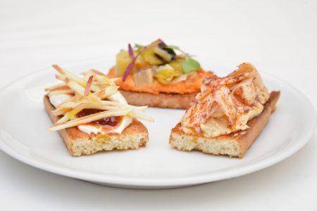 Shop, Sip & Snack on Black Friday at FIG & OLIVE - featured image - Chicago restaurant news