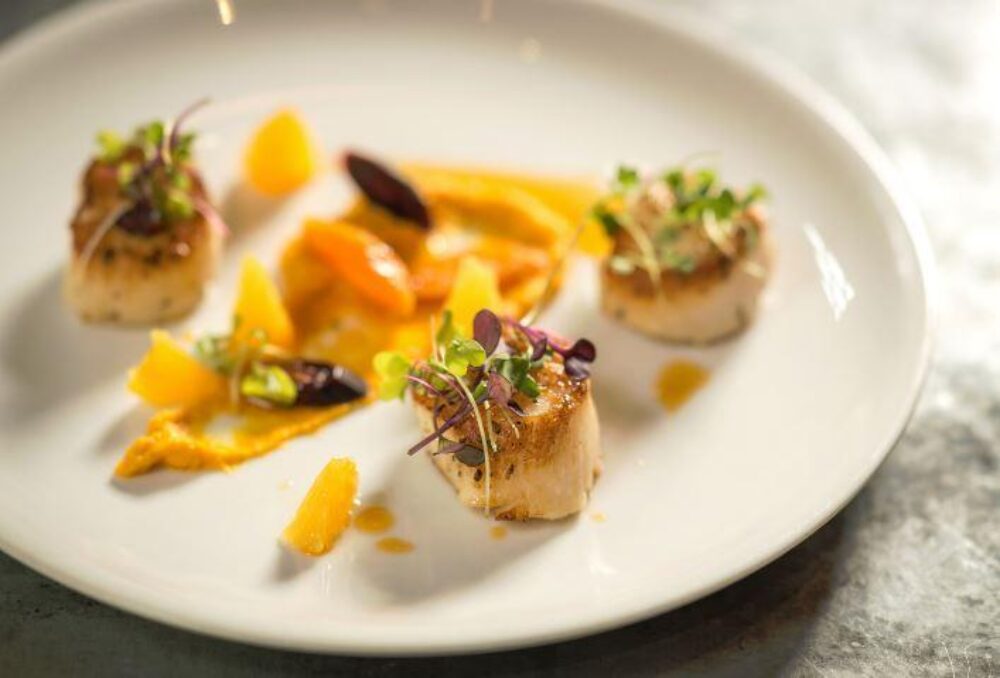 Fall in Love at FIG & OLIVE