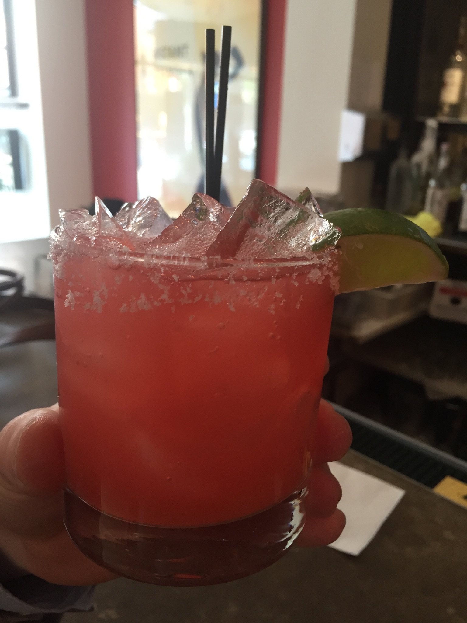 Image for Edible Chicago Kicks off Summer with Margaritas and Mezcal Patio Party, Bayless Garden Tour Thurs 6/18