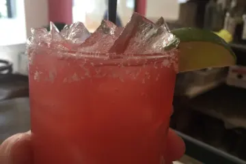 Image for Edible Chicago Kicks off Summer with Margaritas and Mezcal Patio Party, Bayless Garden Tour Thurs 6/18