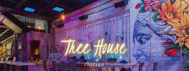 Tree House Chicago logo
