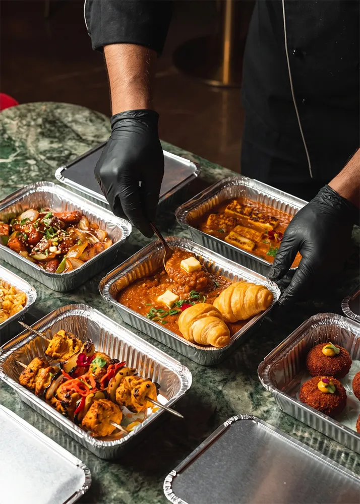 Party Trays cropped tskusa1 edited 1 for The Secret Feast Now Comes to You: The Secret Kitchen Launches Party Trays for Chicago Area Hosts