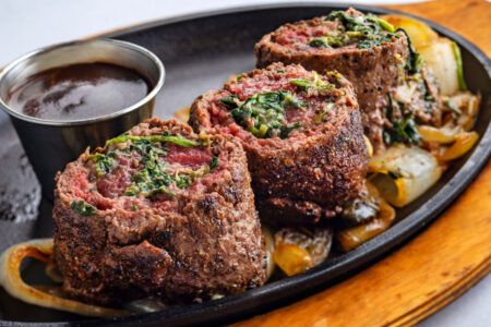 Low Res Filet Roast 3256 B for Perry’s Steakhouse & Grille® Celebrates Mother’s Day with Spectacular Dining Experiences