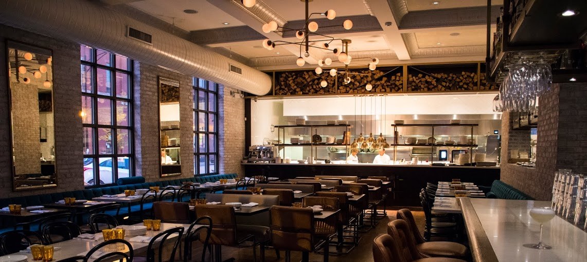 Bernies Lunch Supper for Valentine's Day at Bernie's Lunch & Supper