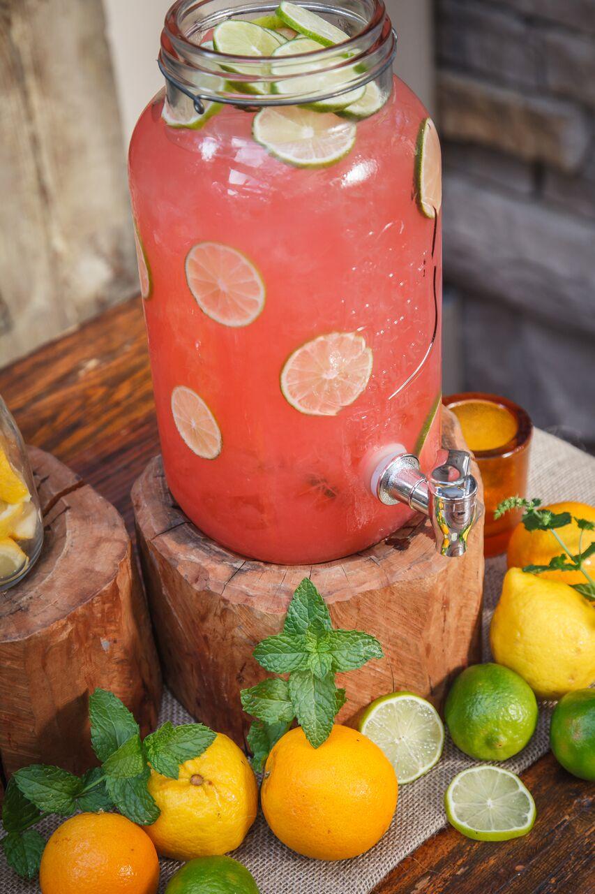 Frontier Large Format Punch Lollapalooza for Lollapalooza Specials at Frontier