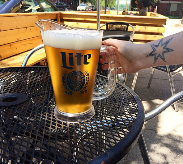 Lotties Troops for Celebrate Our Troops with Lottie’s