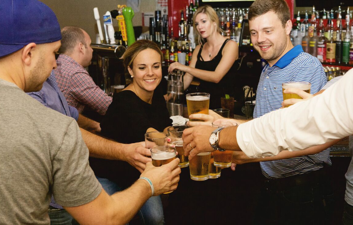 Pony Troops for Celebrate Our Troops with The Pony