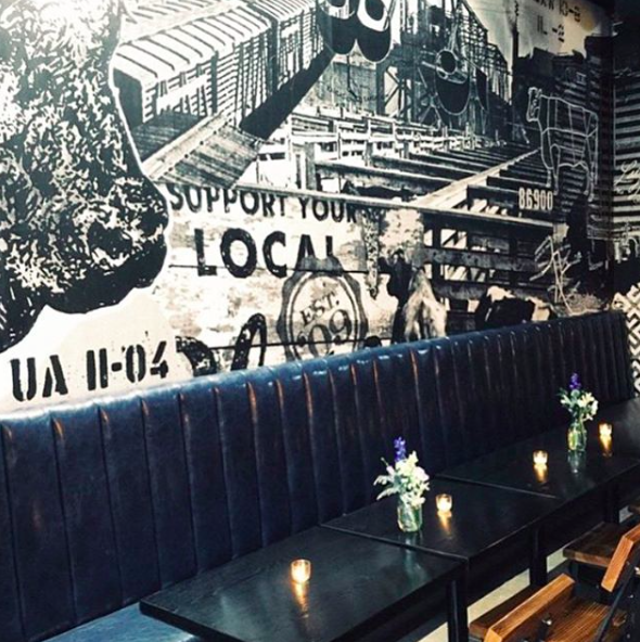 Screen Shot 2015 12 03 at 4.05.19 PM for Christmas Day at South Loop's Newest Restaurant Chop