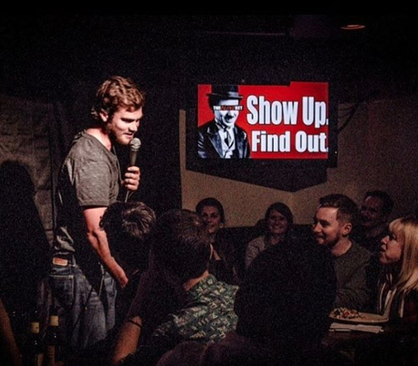 Screen Shot 2016 05 24 at 9.46.22 AM for The Blind Bet at The Pony