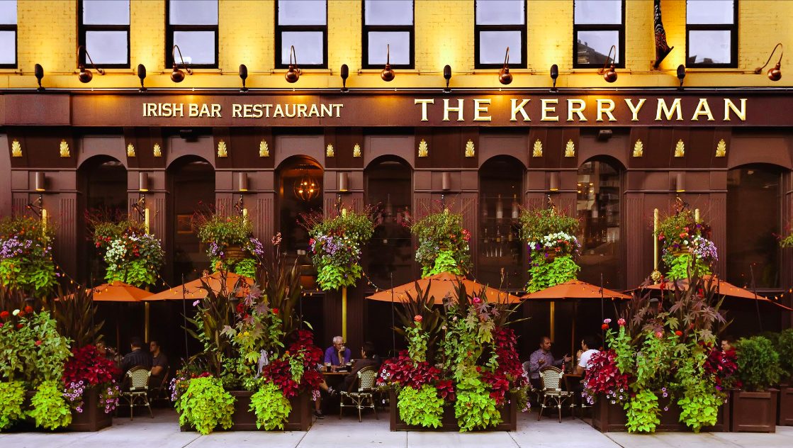 Screen Shot 2016 07 26 At 9 49 44 Am for Lollapalooza Specials at The Kerryman