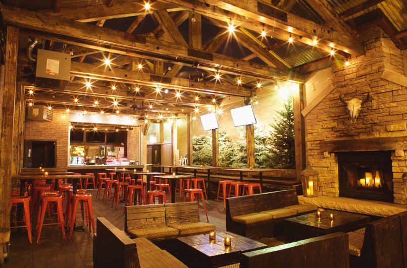 Screen Shot 2016 10 04 At 4 31 28 Pm for Bears vs. Packers Ribfest at Frontier