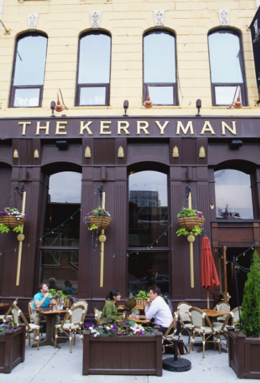 Screen Shot 2016 10 20 At 1 39 34 Pm for Halloween Specials at The Kerryman