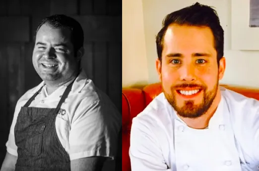 ChefHead2Head for Seasonal Slam Event at TWO