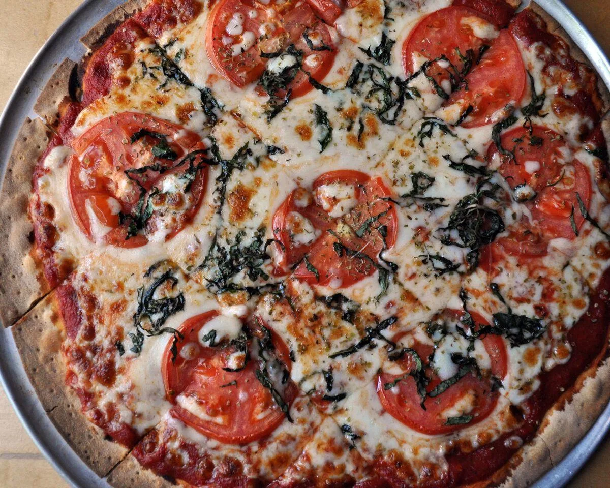 Lotties Pub Pizza for Lollapalooza Specials at Lottie's Pub