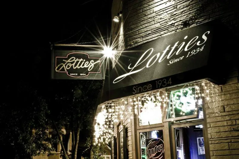 Lotties Trolley for A Unique Night with Jameson at Lottie’s